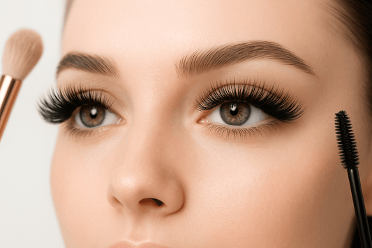 Extension de Cils | Tendances et Styles à Adopter en 2025 - L'essentielle