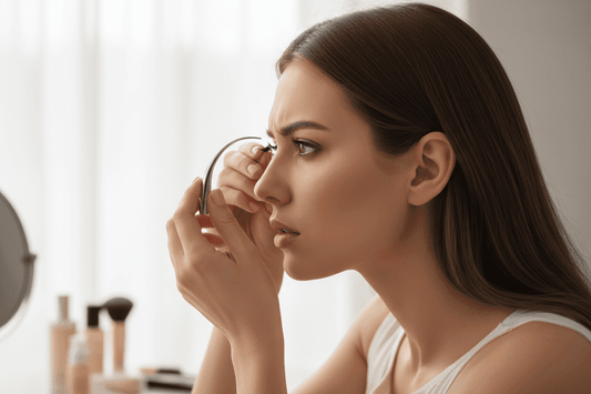 Appliquer Faux Cils Magnétiques : 3 Étapes Simples | Tuto - L'essentielle