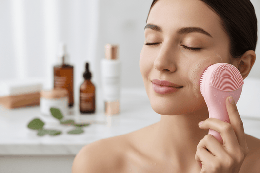 Brosse Nettoyante Visage Électrique et Sonique : Le Guide Complet 2026 - L'essentielle