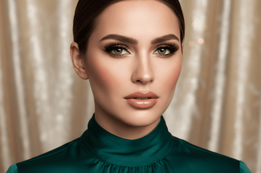 Extensions de Cils 2025 : Tendances et Styles à Adopter - L'essentielle