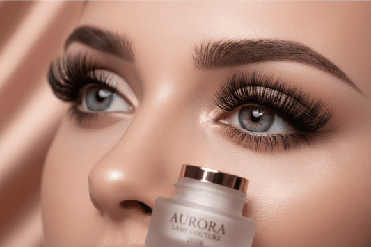 Extensions de Cils 2026 : Tendances et Styles à Adopter pour un Regard Irrésistible - L'essentielle