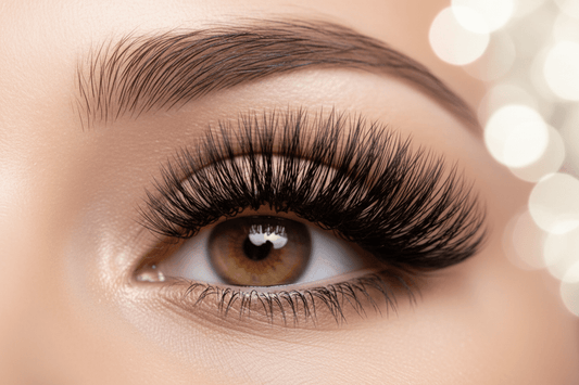 Extensions de Cils 3D, 4D, 5D : Le Guide Complet pour un Regard Magnétique en 2026 - L'essentielle