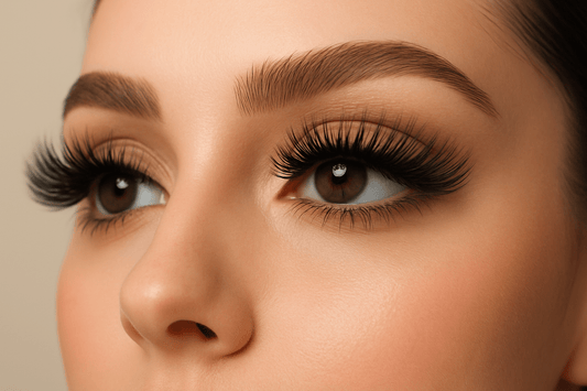 FAUX CILS MAGNETIQUES | "Astuces- conseils et avantages pour un regard parfait " - L'essentielle
