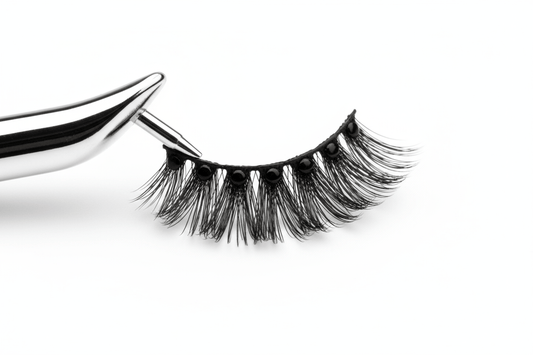 Faux Cils Magnétiques : Astuces et Conseils | Guide Complet - L'essentielle