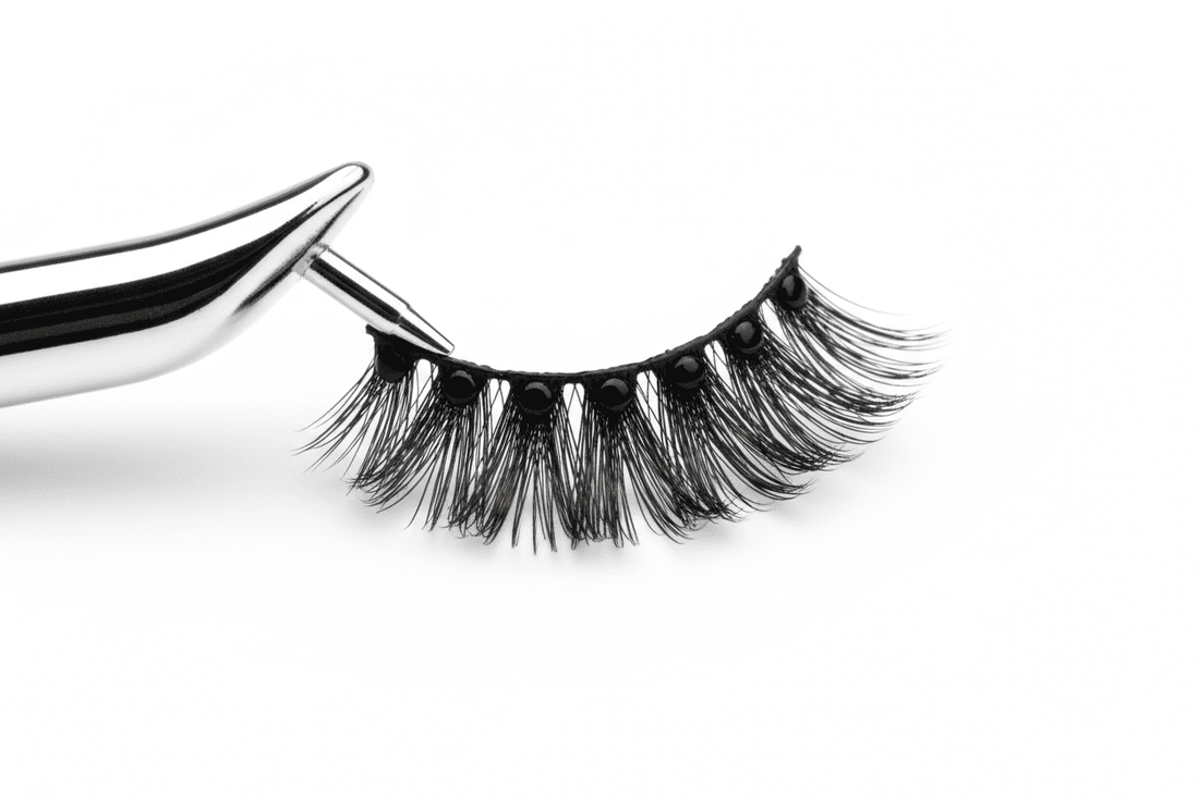 Faux Cils Magnétiques : Astuces et Conseils | Guide Complet - L'essentielle