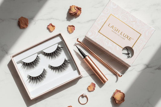 Faux Cils Magnétiques : Comment Choisir et Poser Sans Colle en 2026 - L'essentielle