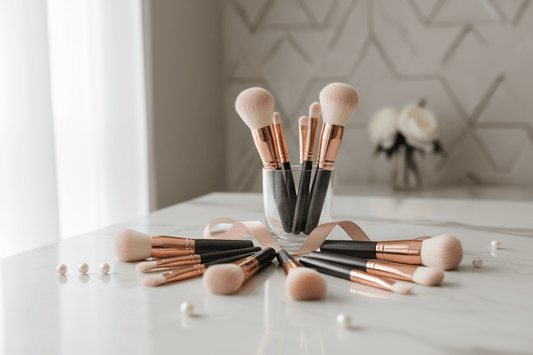 Pinceaux Maquillage : Guide Complet | Choisir et Entretenir - L'essentielle