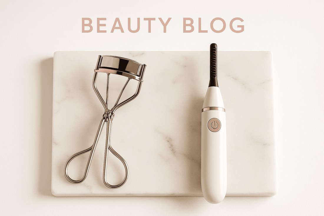 Recourbe-Cils : Classique vs Chauffant | Comparatif 2025 - L'essentielle