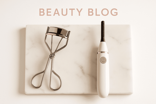 Recourbe-Cils : Classique vs Chauffant | Comparatif 2025 - L'essentielle