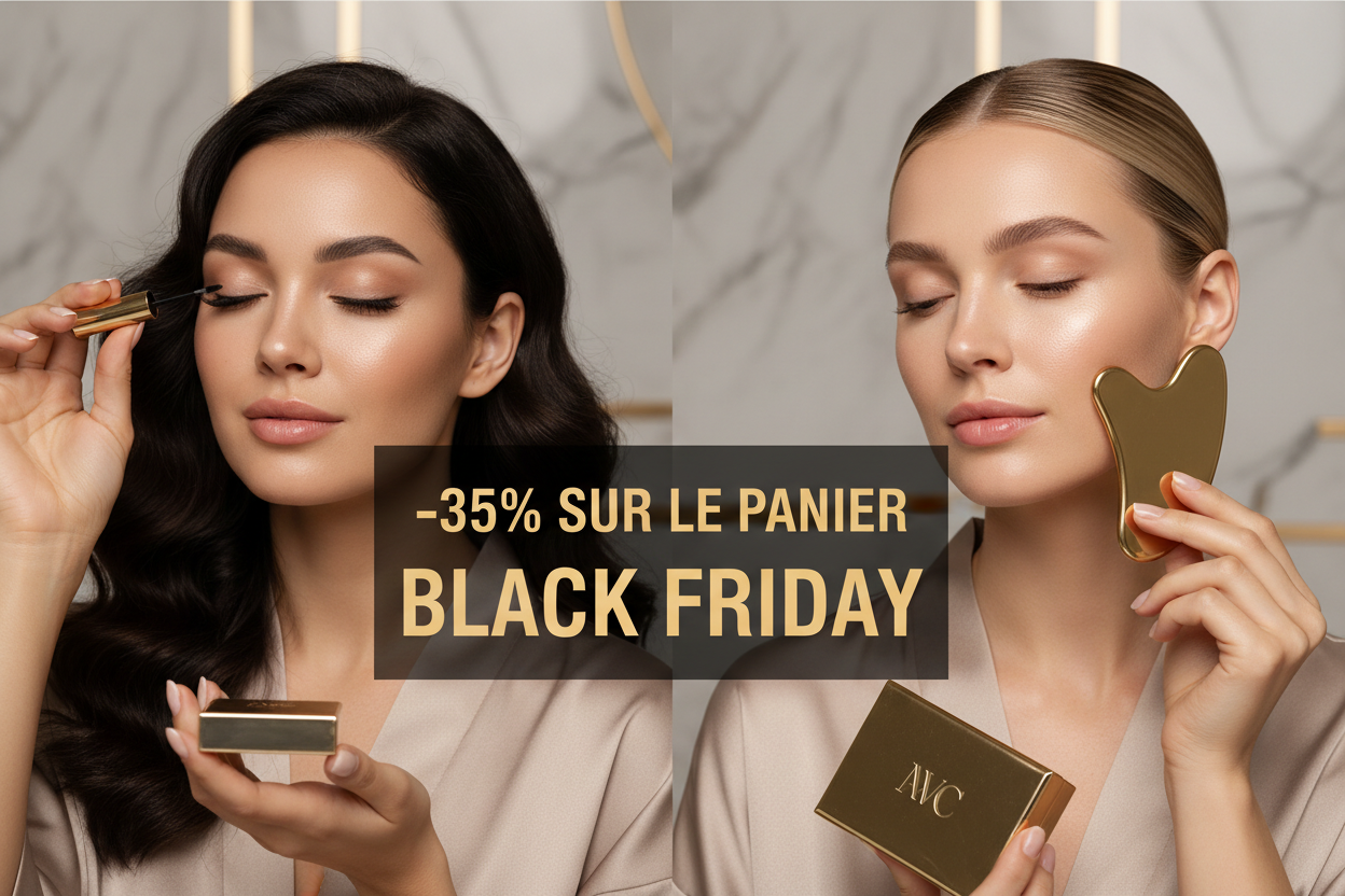 Black Friday -35% Banner