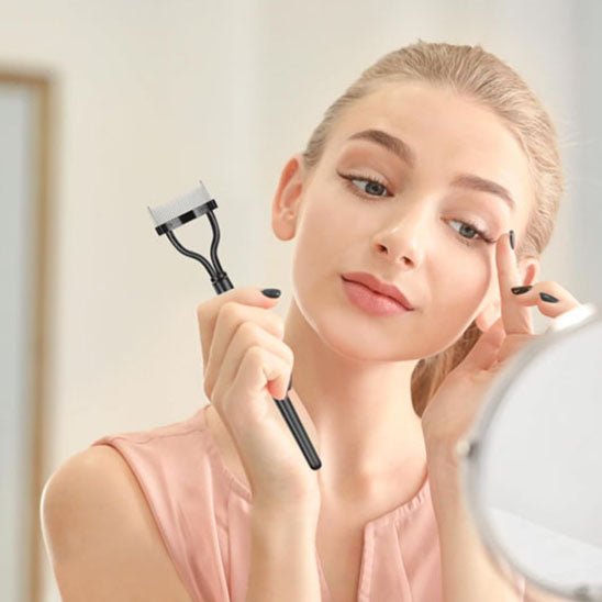 CIL RECOURBE | Pack Recourbe Cils™ - L'essentielle