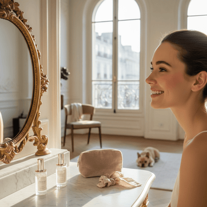 Cils - Auto-Adhésif Sans Colle - L'essentielle