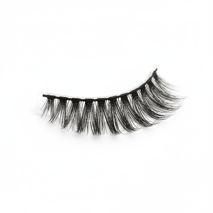 Cils- Auto-Adhésifs L32mm - Haute Précision Naturel - L'essentielle