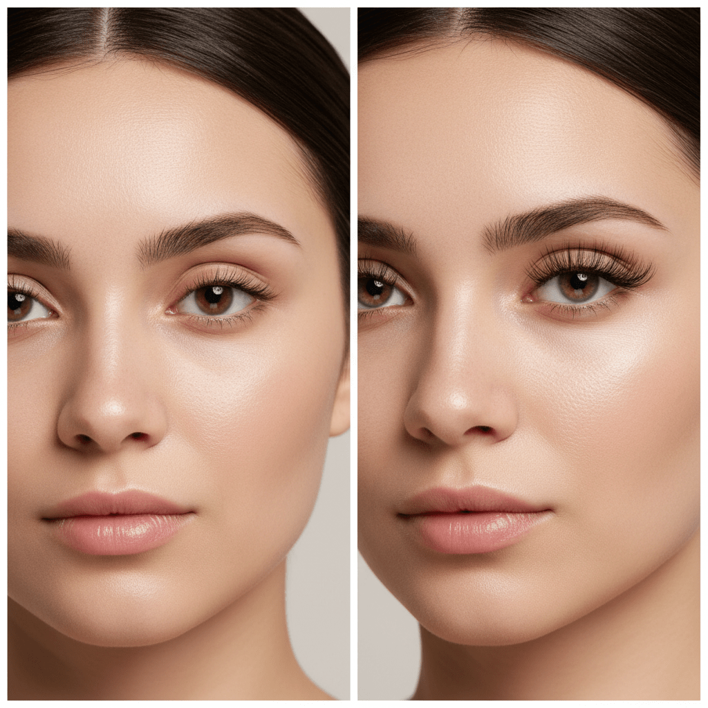 CILS - L32mm-7-12-7mm - "Effet Plus Dense et Naturel " - L'essentielle