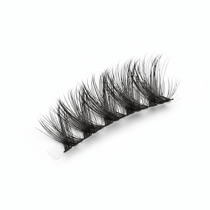 CILS - L32mm-7-12-7mm - "Effet Plus Dense et Naturel " - L'essentielle