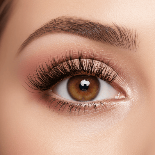 Cils Magnétique - 8-9mm Pure Lust Barbie Sans Colle Réutilisables 30x - L'essentielle