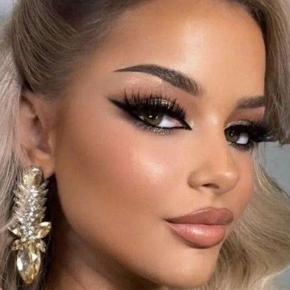 CILS MAGNETIQUE | Glossy - L'essentielle
