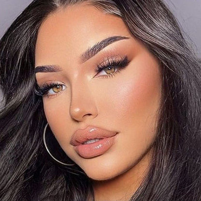 CILS MAGNETIQUE | Glossy - L'essentielle