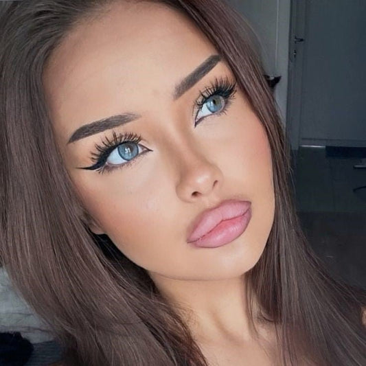 CILS MAGNETIQUE | Glossy - L'essentielle