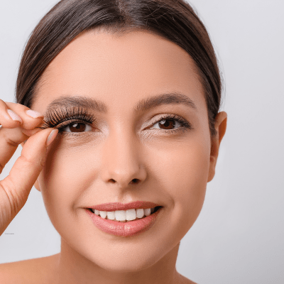 Cils Magnétique | Pue Lust Barbie | Dandelion™ - L'essentielle