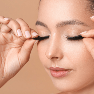 Cils Magnétique | Pue Lust Barbie | Dandelion™ - L'essentielle