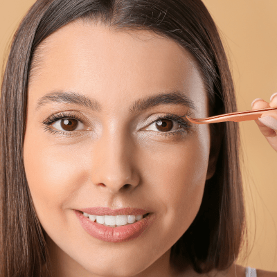 Cils Magnétique | Pue Lust Barbie | Dandelion™ - L'essentielle