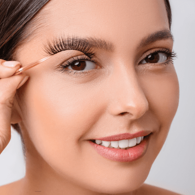 Cils Magnétique | Pue Lust Barbie | Dandelion™ - L'essentielle