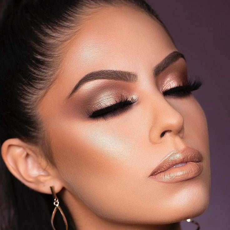 CILS MAGNETIQUE | Ruby - L'essentielle