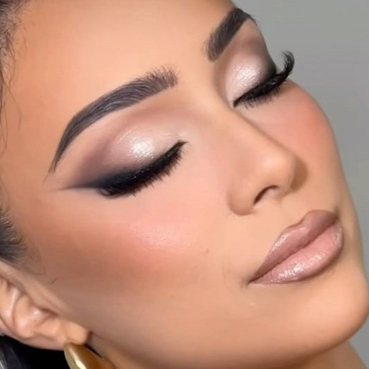 CILS MAGNETIQUE | Ruby - L'essentielle