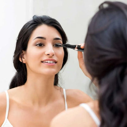 CILS RECOURBE CHAUFFANT | Electric Eyelash Curler™ - L'essentielle