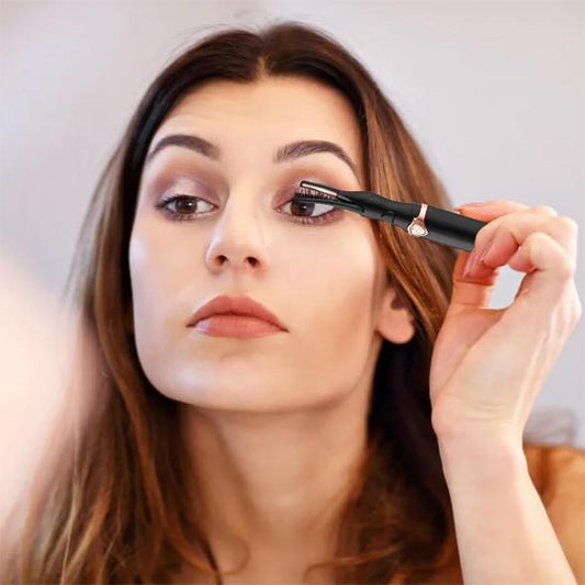 CILS RECOURBE CHAUFFANT | Electric Eyelash Curler™ - L'essentielle