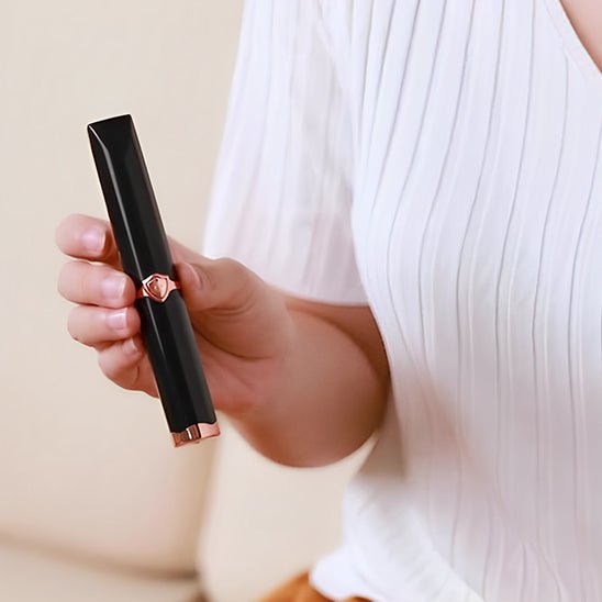 CILS RECOURBE CHAUFFANT | Electric Eyelash Curler™ - L'essentielle