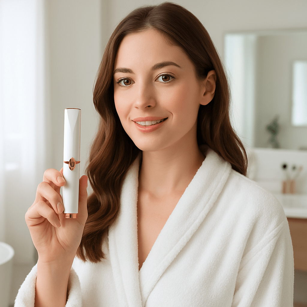 CILS RECOURBE CHAUFFANT | Electric Eyelash Curler™ - L'essentielle