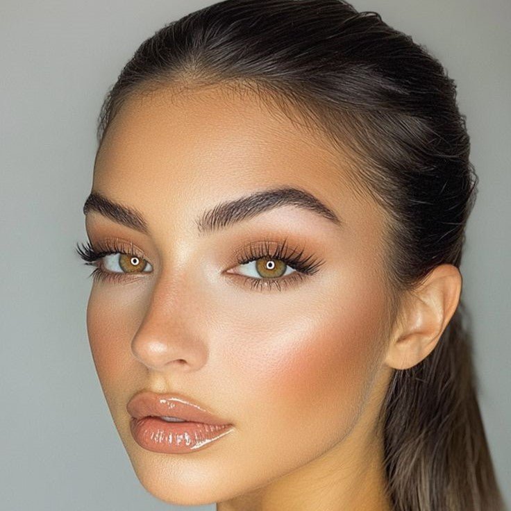 EXTENSION CIL A CIL | 3D - 8 - 12MM - Volume Intense pour beauté du Regard - L'essentielle
