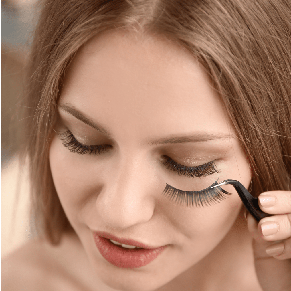 Extension de cils | Adhésif™ - L'essentielle