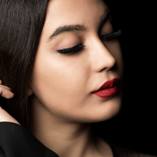EXTENSION DE CILS | Bouquet 30D & 40D - 320 Clusters Haute Performance - L'essentielle