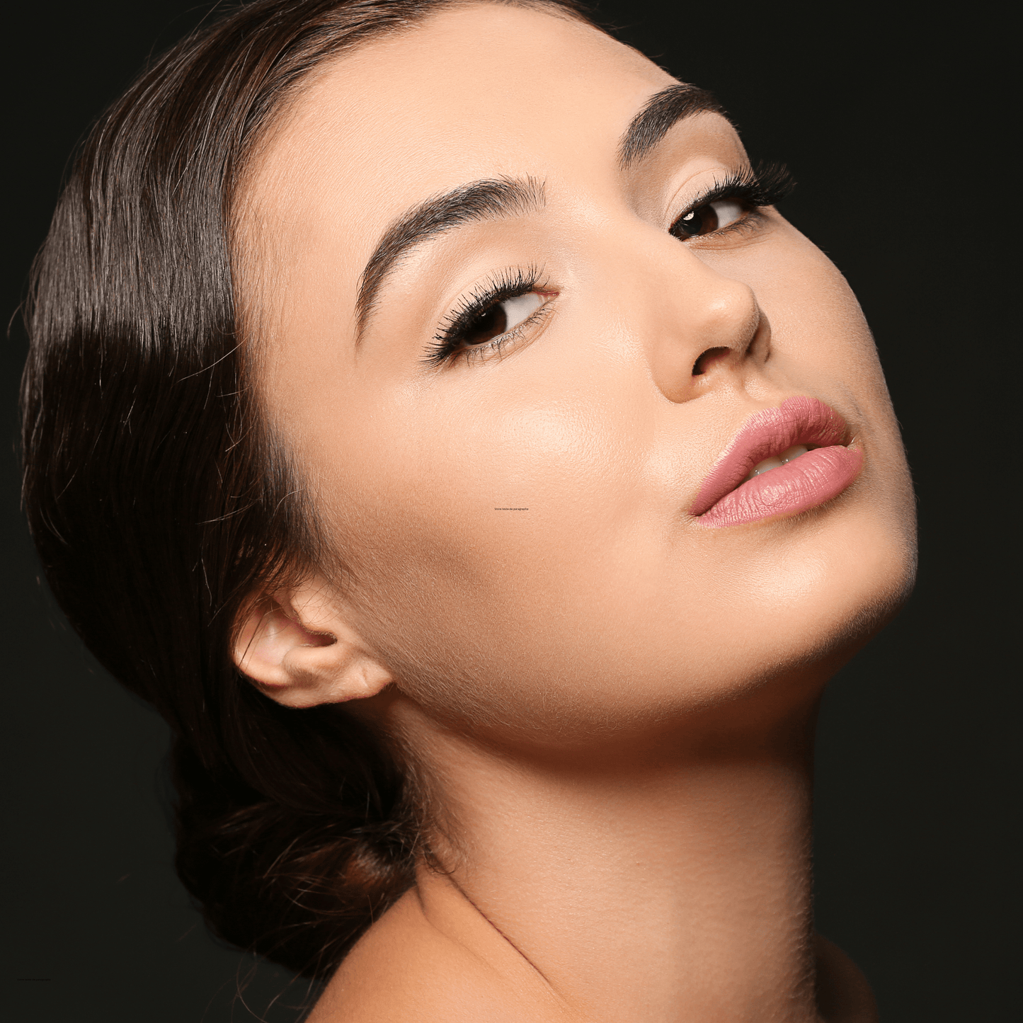 EXTENSION DE CILS | Bouquet 30D & 40D - 320 Clusters Haute Performance - L'essentielle