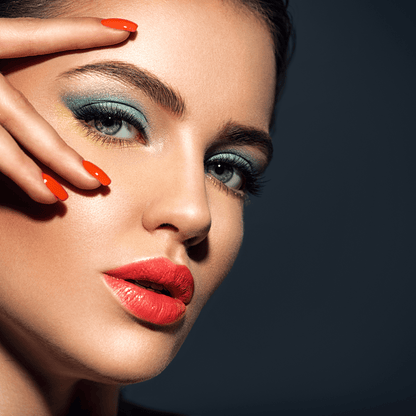 EXTENSION DE CILS | Bouquet 30D & 40D - 320 Clusters Haute Performance - L'essentielle