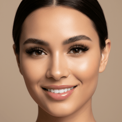 EXTENSION DE CILS- Bouquet 30D & 40D - 320 Clusters Haute Performance - L'essentielle