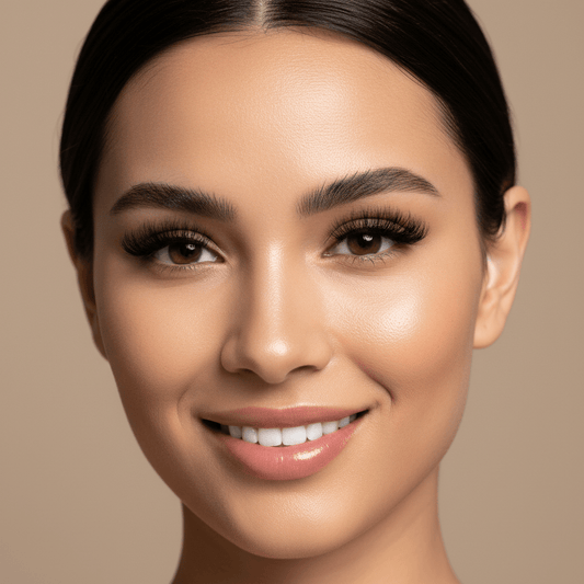 EXTENSION DE CILS- Bouquet 30D & 40D - 320 Clusters Haute Performance - L'essentielle