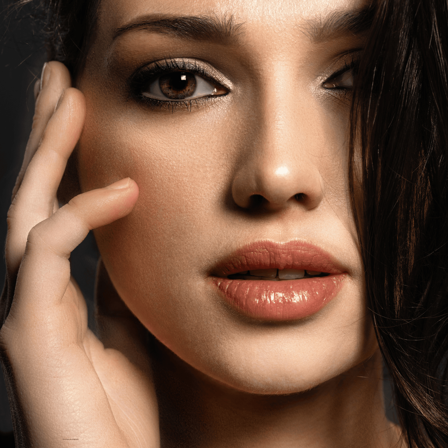 EXTENSION DE CILS | Bouquet 30D & 40D - 320 Clusters Haute Performance - L'essentielle