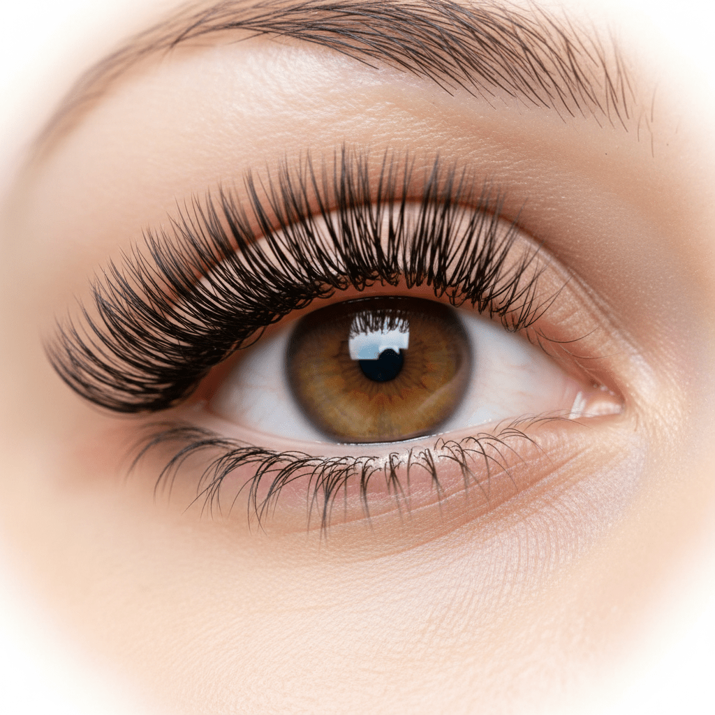 EXTENSION DES CILS - Grappe Hight Teck - L'essentielle