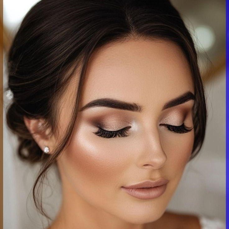 EXTENSIONS DE CILS |4D - 8 - 15 mm | Regard Glamour Naturel - L'essentielle