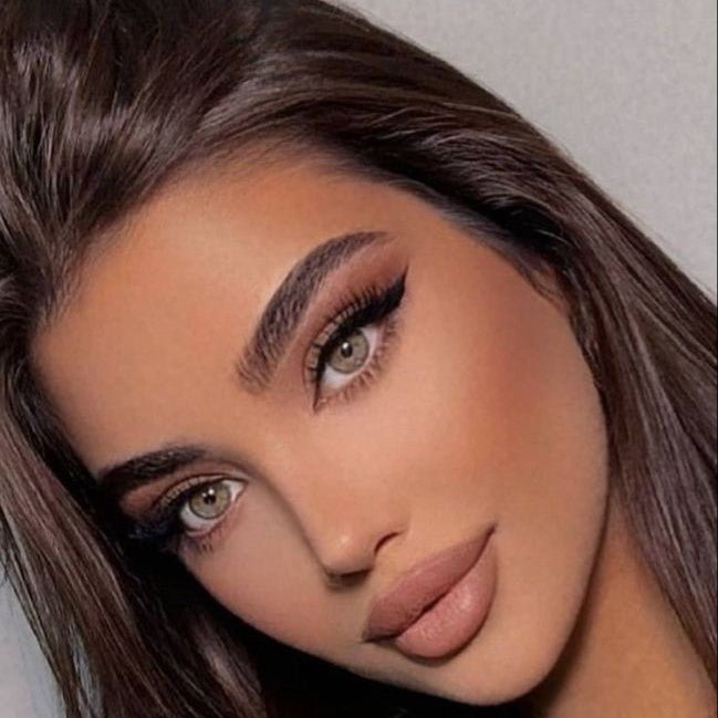 EXTENSIONS DE CILS |4D - 8 - 15 mm | Regard Glamour Naturel - L'essentielle
