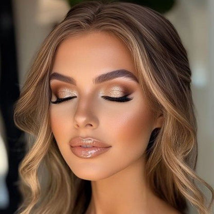 EXTENSIONS DE CILS | 5D Haute Qualité - 8 - 15 mm | Volume XXL et Élégant - L'essentielle