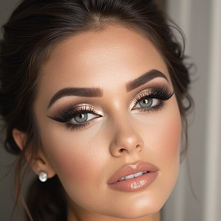 EXTENSIONS DE CILS | 5D Haute Qualité - 8 - 15 mm | Volume XXL et Élégant - L'essentielle