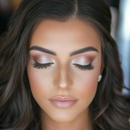 EXTENSIONS DE CILS | 5D Haute Qualité - 8 - 15 mm | Volume XXL et Élégant - L'essentielle