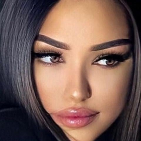 FAUX CILS | 4mm - 11mm - 4mm | Pour un Effet Naturel - L'essentielle