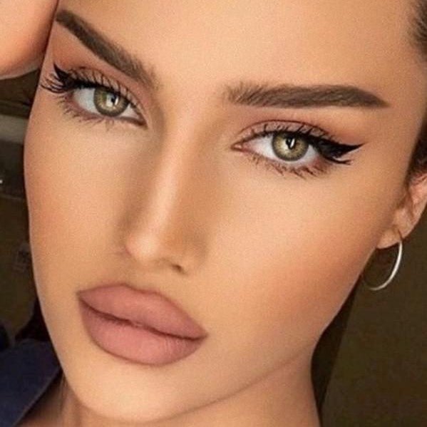 FAUX CILS | 4mm - 11mm - 4mm | Pour un Effet Naturel - L'essentielle