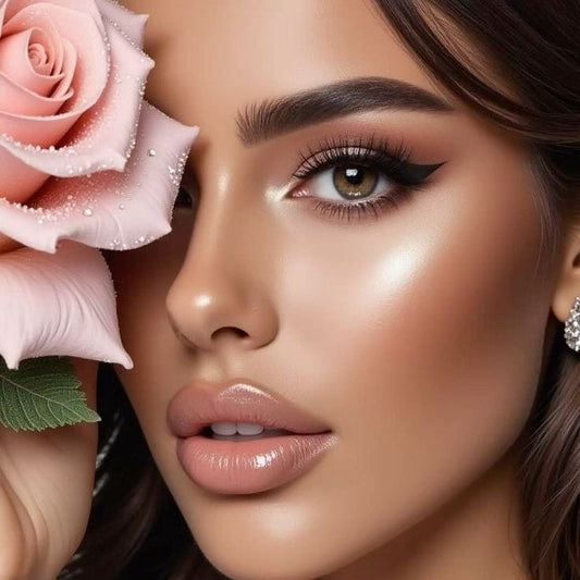 FAUX CILS | Boite de 3 Tailles | Effet Cat eyes Glamour & Naturel - L'essentielle